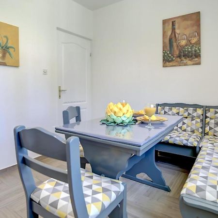 Bojana Apartments ซัฟทัท ภายนอก รูปภาพ