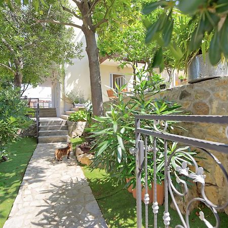 Bojana Apartments ซัฟทัท ภายนอก รูปภาพ