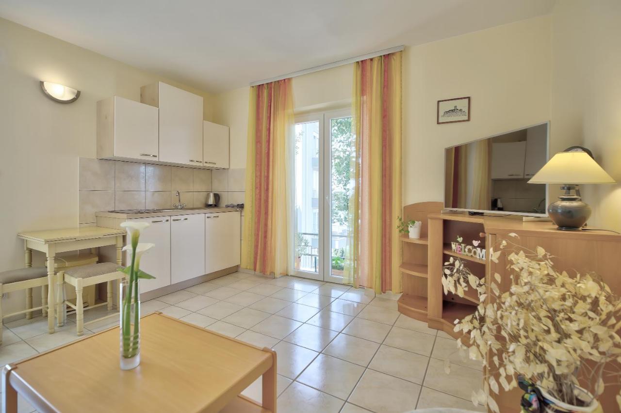 Bojana Apartments ซัฟทัท ภายนอก รูปภาพ