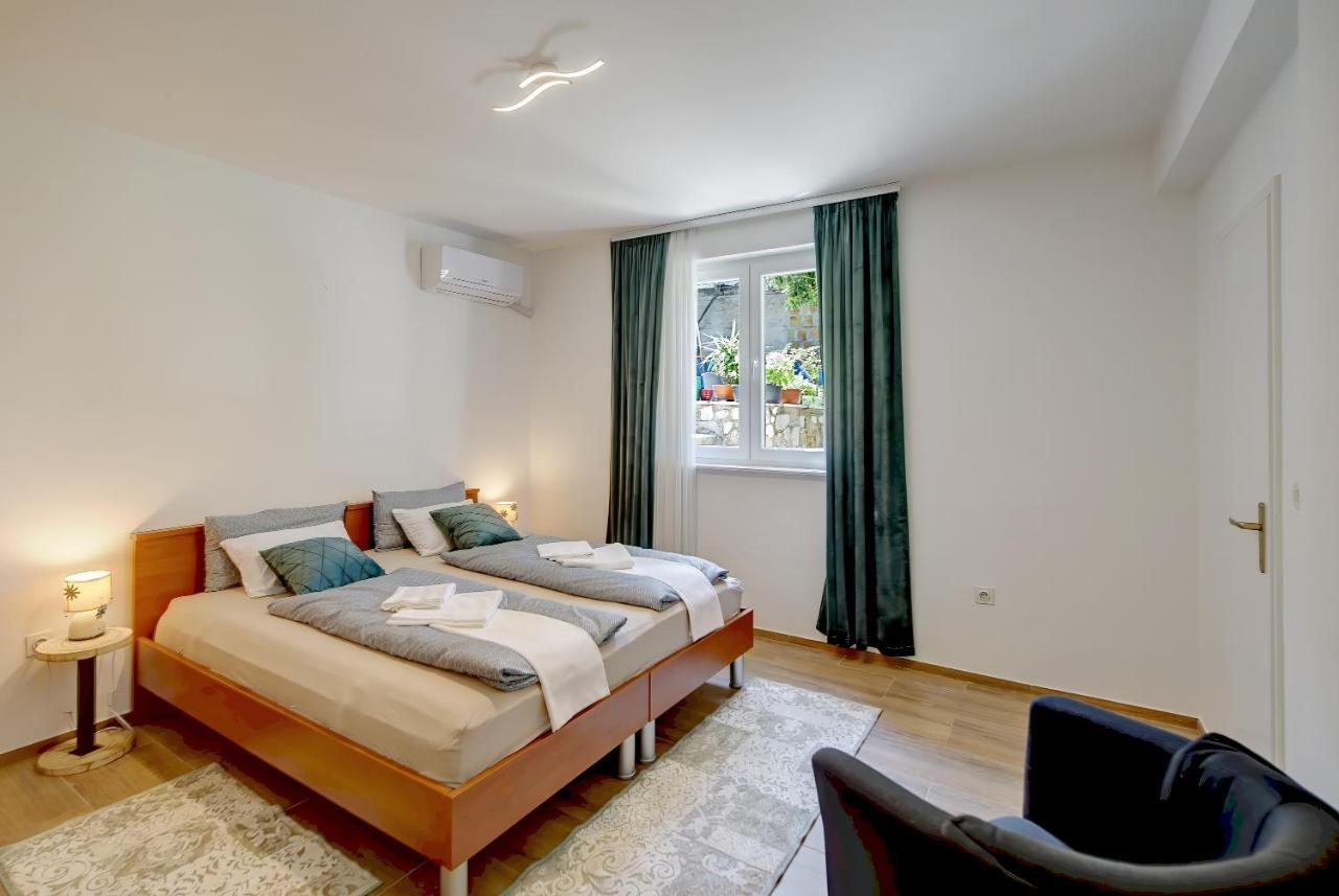Bojana Apartments ซัฟทัท ภายนอก รูปภาพ