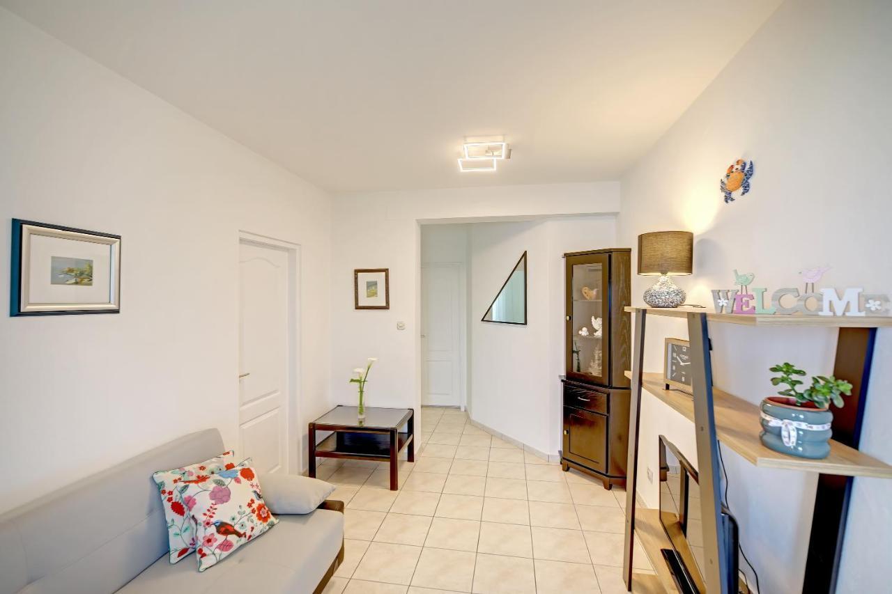 Bojana Apartments ซัฟทัท ภายนอก รูปภาพ
